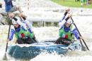 Men slalom 2